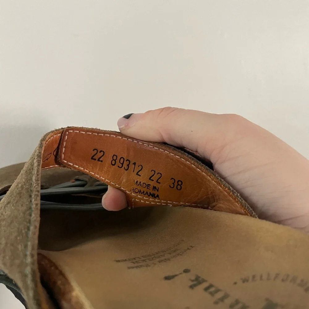 Think! Clogs - Picture 5 of 9